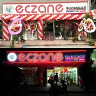 Sultangazi Eczanesi