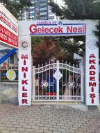 Gelecek Nesil Minikler Anaokulu