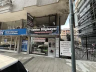 Senter Bilgisayar Teknik Servis