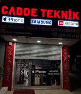 CADDE TEKNİK