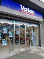 Vatan Bilgisayar Alibeyköy