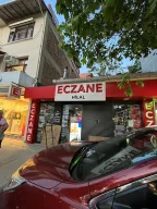 Hilal Eczanesi