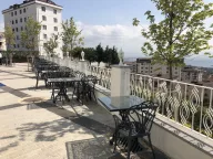PenCR Hayaltepe