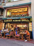 Kervan Kebab Grıll