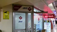 Aras Kargo Perpa Şubesi
