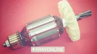 Eray Online Elektrik ve Motor Bobinaj Malzemeleri