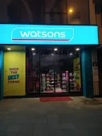 WATSONS PENDIK