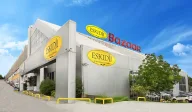 Eskidji Bazaar - Yenibosna