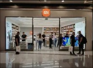 Mi Store NevÇarşı