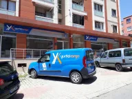 Yurtiçi Kargo Zümrütevler