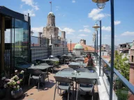 Galata Konak Cafe