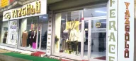 Yazgülü Terzi & Butik