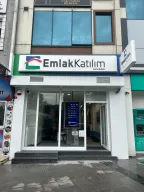 Emlak Katılım Kartal Şubesi