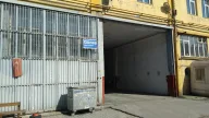 Güneş Lojistik A.Ş.