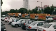İstanbul tuzcuoğlu nakliyat şubesi