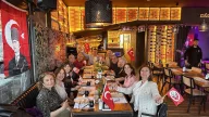 Balkan Kafana Restaurant