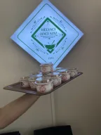Ebruli Waffle-Helva-Kruvasan-Çatalca