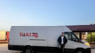 BAKLog Lojistik