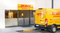 DHL eCommerce - Köyiçi Şubesi