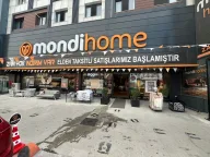 Mondi Home Arnavutköy