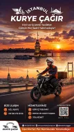 Kurye Çağır İstanbul