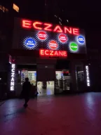 Hande Eczanesi