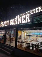 Cajun Corner Mahmutbey
