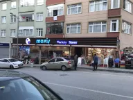 maviş