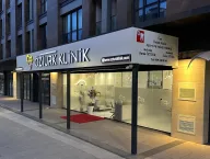 Özel Öztürk Klinik Ağız ve Diş Sağlığı Polikliniği