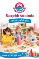 TUZLA BATIŞEHİR ANAOKULU