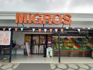 M Migros