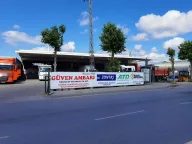 Zontaş Taşımacılık A.Ş. Başakşehir