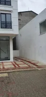 YAZARLAR YAPI APARTMAN