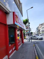 Paşa Döner Fatih