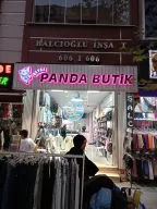 Beyaz Panda Butik