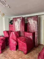 Taşınma Hizmeti