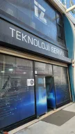 İz Teknoloji