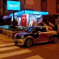EKOMİNİ TEKEL MARKET & ŞARKÜTERİ