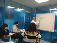 Atabey Kadıköy Kurs Merkezi