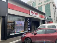 Ataşehir Plus Eczanesi