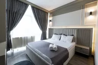 Arena Luxury Hotel