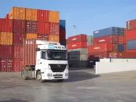Martı Konteyner Hizmetleri A.Ş.