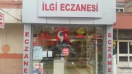 İlgi Eczanesi