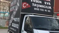 Gökhan nakliyat spot 2 el eşya alım satım
