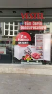 Vestel Küçükçekmece Atatürk Yetkili Satış Mağazası - Mensa