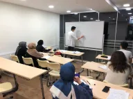Pendik Genç Akademi LGS / YKS İngilizce Yayıncılık ve Danışmanlık