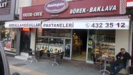 Abdullahoğulları Pastaneleri
