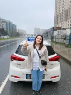 Esenyurt Merkez Özdamla Sürücü Kursu