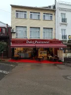 Dolci Pastanesi
