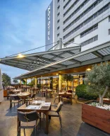 Novotel Zeytinburnu